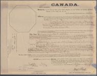 [Patent no. 10922, sale no. 101] 25 July 1894 (12 July 1894)