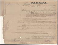 [Patent no. 10942, sale no. 37] 10 August 1894 (7 July 1879)