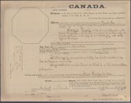 [Patent no. 11039, sale no. 145] 14 November 1894 (29 July 1891)