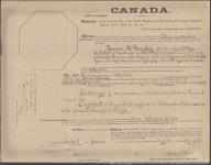 [Patent no. 11040, sale no. 1094] 14 November 1894 (23 June 1876)