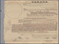 [Patent no. 11263, sale no. 86.5] 5 June 1895 (1 November 1892)