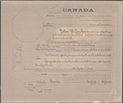 [Patent no. 12095, sale numbers 1307 and 1308] 19 December 1898 (8 October 1898)