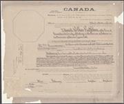 [Patent no. 12154, sale no. 86.5] 3 February 1899 (1 November 1892)