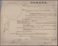 [Patent no. 10639, sale no. 2577] 20 October 1893 (30 September 1893)