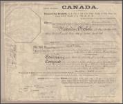 [Patent no. 12957, sale no. 303] 30 September 1901 (23 September 1901)