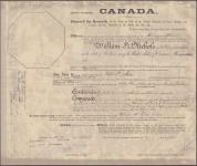 [Patent no. 12958, sale no. 304] 30 September 1901 (23 September 1901)