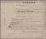 [Patent no. 13314, sale no. 295] 20 October 1902 (5 September 1901)