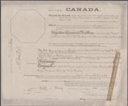 [Patent no. 13102, sale no. 32] 7 February 1902 (12 June 1900)