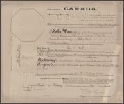 [Patent no. 13107, sale no. 514] 4 February 1902 (18 October 1873)