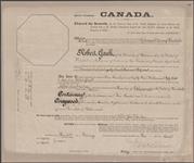 [Patent no. 13123, sale no. 3684] 20 February 1902 (30 January 1899)