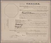 [Patent no. 13146, sale no. 6701] 5 March 1902 (11 November 1896)