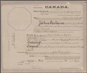 [Patent no. 13165, sale no. 2200] 18 March 1902 (21 August 1878)
