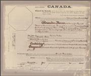 [Patent no. 13225, sale no. 84] 26 June 1902 (8 July 1879)