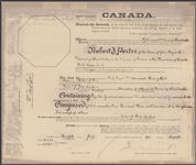 [Patent no. 13232, sale no. 3891] 12 July 1902 (6 March 1902)