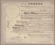 [Patent no. 13252, sale no. 105] 19 July 1902 (5 June 1882)