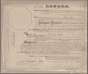 [Patent no. 13256, sale no. 239] 17 September 1896