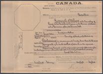[Patent no. 11901, sale no. 347] 24 February 1898 (5 October 1894)