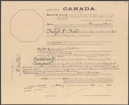[Patent no. 13421, sale no. 451] 20 February 1903 (11 February 1903)