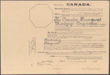 [Patent no. 14265, sale no. 6725] 17 July 1897