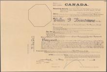 [Patent no. 14324, sale no. 131] 13 February 1906 (24 January 1906)