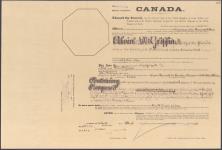 [Patent no. 14374, sale no. 149] 13 March 1906 (3 February 1906)