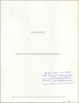 Submission C517 [1975-1976]