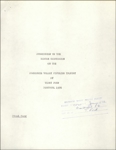 Submission C520 [1975-1976]