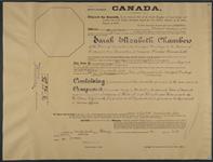 [Patent no. 16002, sale no. 91] 24 February 1910 (29 September 1900)
