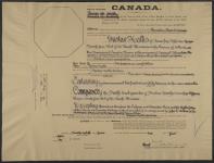 [Patent no. 16068, sale no. 86] 28 June 1910 (6 September 1894)