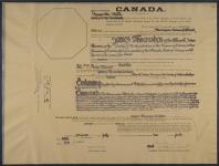 [Patent no. 16073, sale no. 527] 7 July 1910 (22 June 1910)