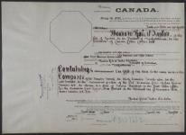 [Patent no. 19611, sale no. 175] 24 June 1921 (16 May 1921)