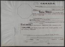 [Patent no. 19619, sale no. 4508] 13 June 1921 (4 April 1921)
