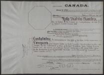 [Patent no. 19634, sale no. 184] 18 July 1921 (13 June 1921)