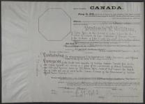[Patent no. 19647, sale no. 138] 8 August 1921 (26 July 1917)
