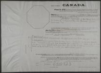 [Patent no. 19660, sale no. 192] 8 August 1921 (7 July 1921)