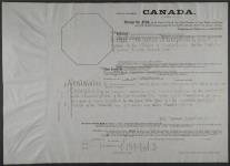 [Patent no. 19661, sale no. 193] 8 August 1921 (11 July 1921)