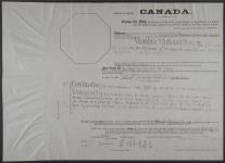 [Patent no. 19665, sale no. 196] 8 August 1921 (15 July 1921)
