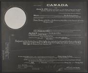 [Patent no. 22459, sale no. 954] 5 December 1932 (5 March 1932)