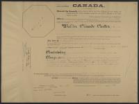 [Patent no. 15813, sale no. 231] 20 July 1909 (30 June 1909)
