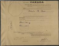 [Patent no. 16147, sale no. 124] 17 October 1910 (11 January 1898)
