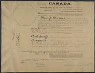 [Patent no. 16229, sale no. 78] 31 January 1911 (19 July 1894)