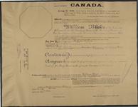 [Patent no. 16243, sale no. 6324] 22 February 1911 (7 October 1892)