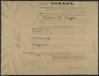 [Patent no. 16302, sale no. 4111] 3 May 1911 (19 June 1877)