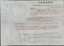 [Patent no. 19837, sale no. 245] 10 May 1922 (26 April 1922)