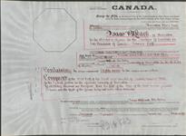 [Patent no. 19904, sale no. 371] 20 September 1922 (3 July 1922)