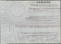 [Patent no. 19907, sale no. 265] 20 November 1922 (3 September 1922)