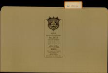 RICHARD TEES, LOSSES DURING REBELLION 1887