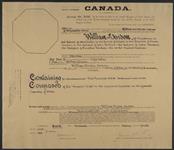 [Patent no. 17023, sale no. 3368] 8 November 1913 (13 May 1911)
