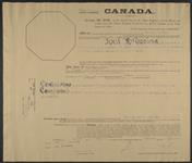 [Patent no. 17156, sale no. 292] 12 May 1914 (24 April 1912)