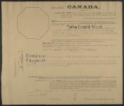 [Patent no. 17174, sale no. 290] 26 May 1914 (1 November 1910)